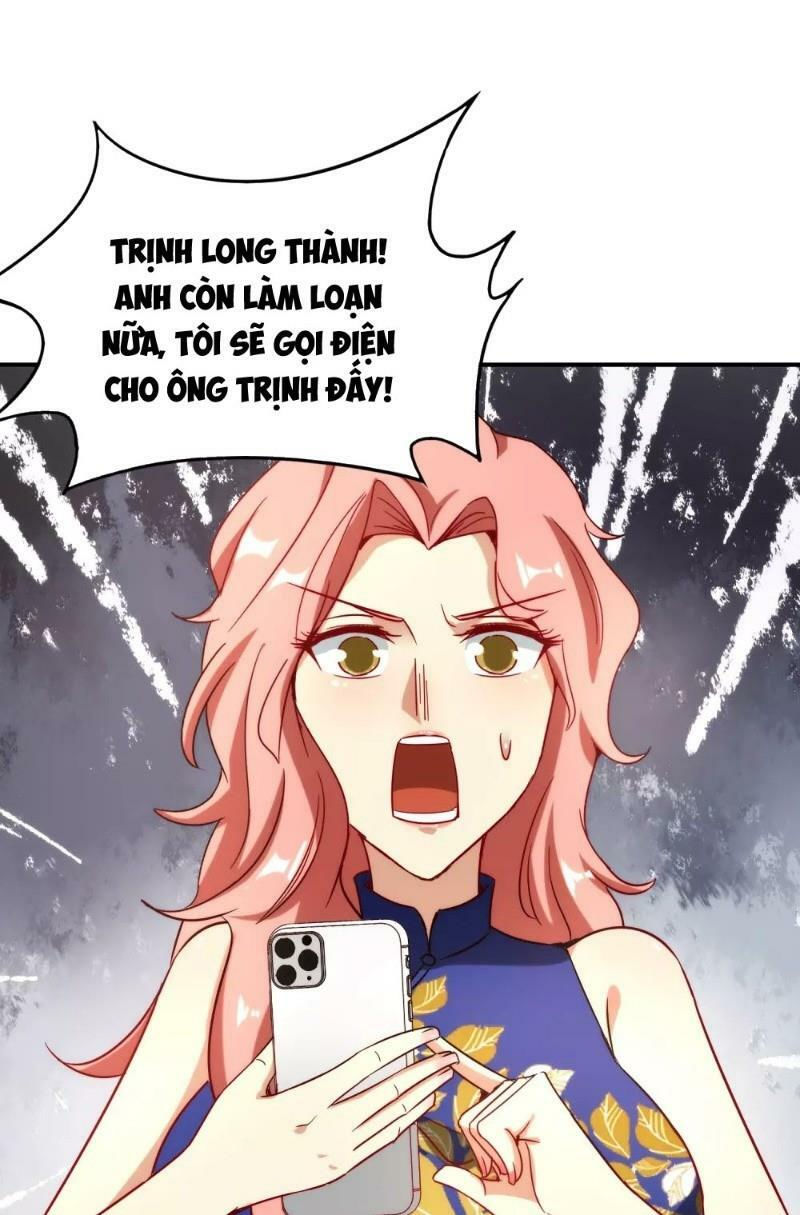 vòng bạn bè mạnh nhất của tiên giới chapter 17 23