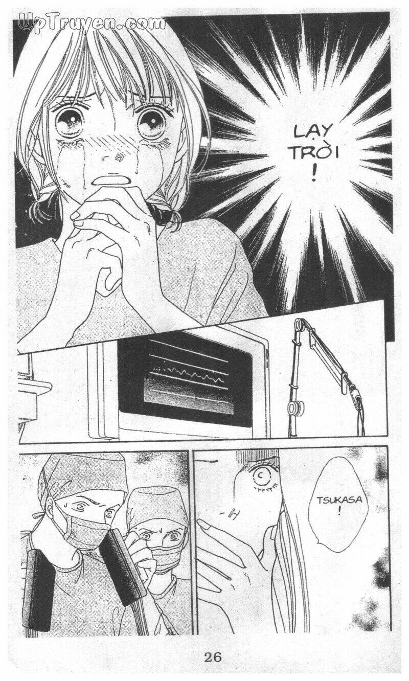 con nhà giàu chapter 190 23