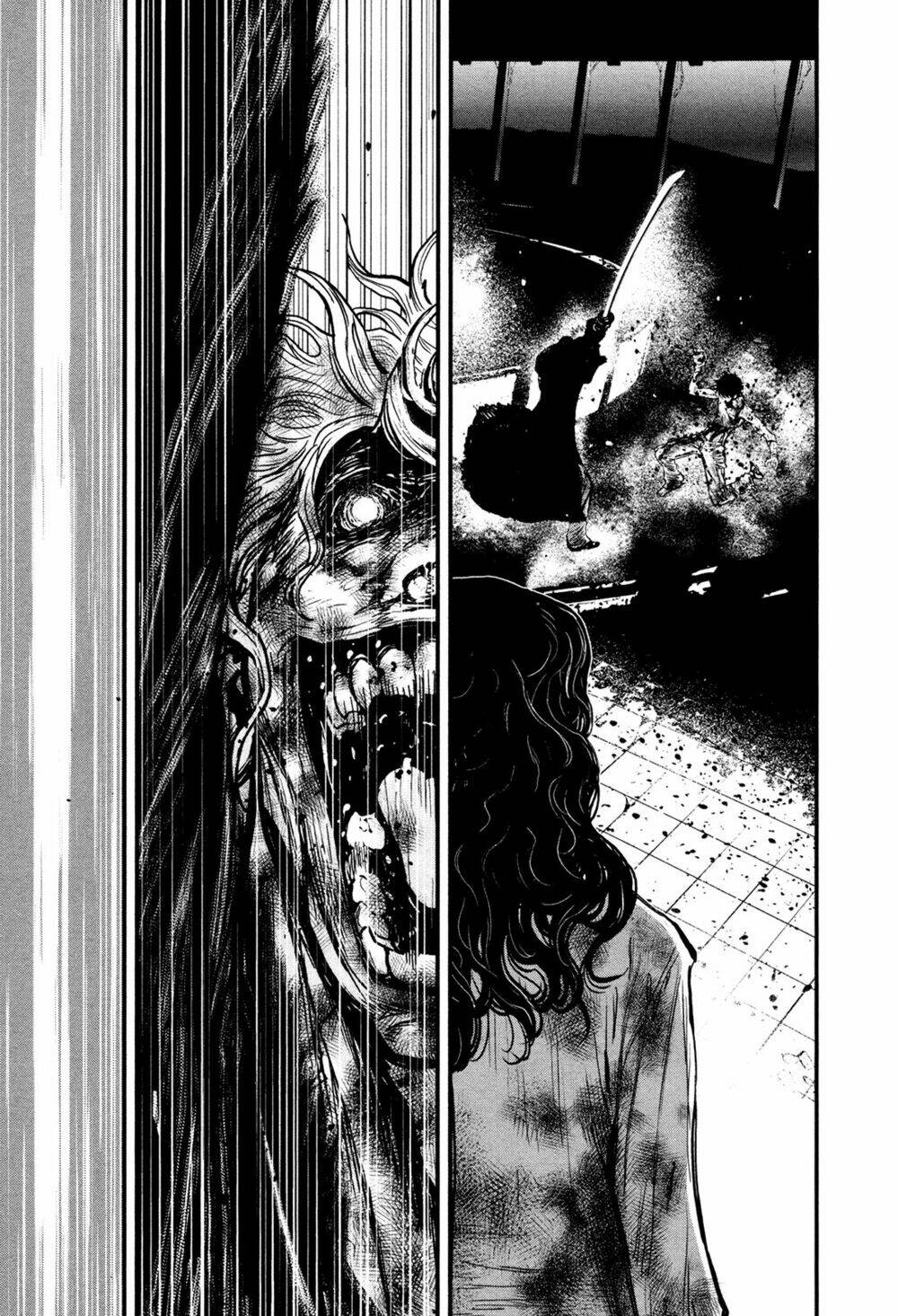 wolf guy - wolfen crest chapter 109 10