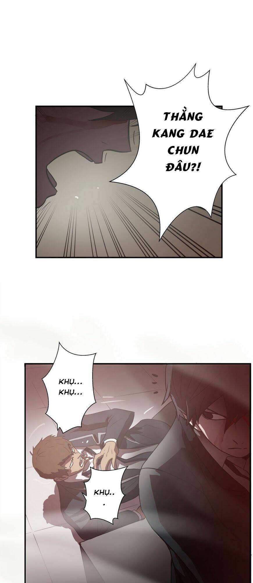 kẻ bị ruồng bỏ chapter 12 25