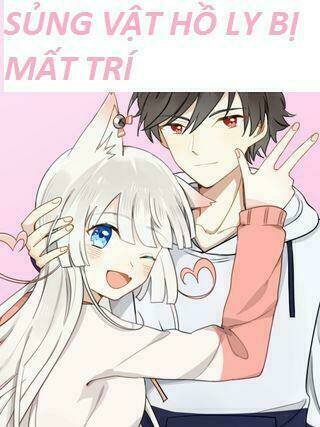 độc sủng tiểu lão bà chapter 22 9