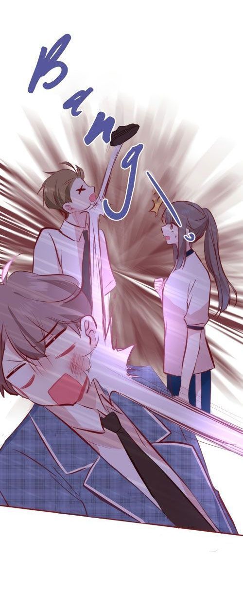 mù quáng vì yêu anh chapter 14 21