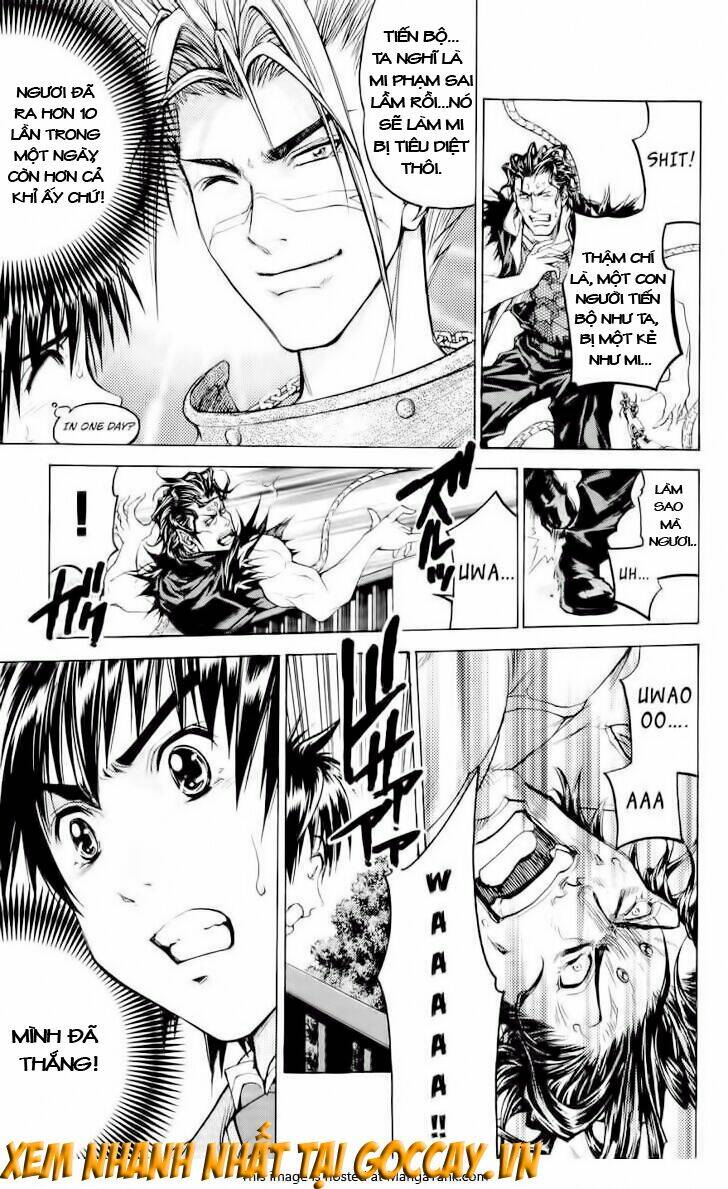 doll gun chapter 27 15