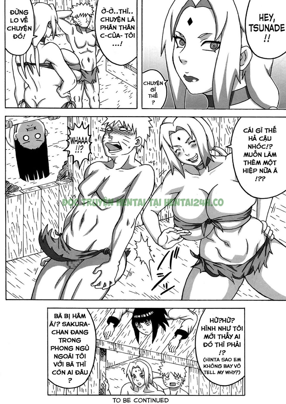 chịch sakura lẫn tsundere-sama chapter 1 39