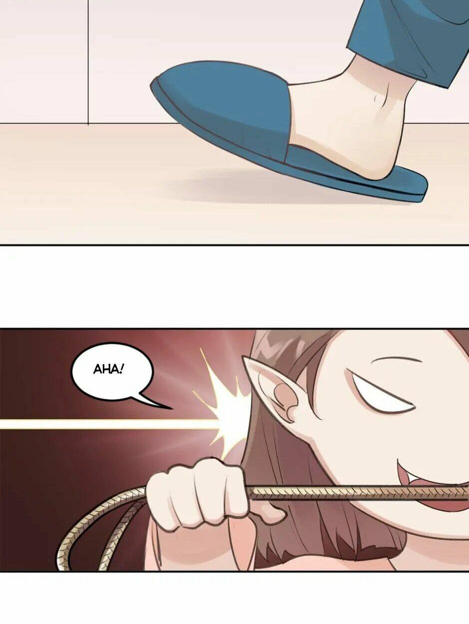 anh hùng và hiệp nữ chapter 13 32