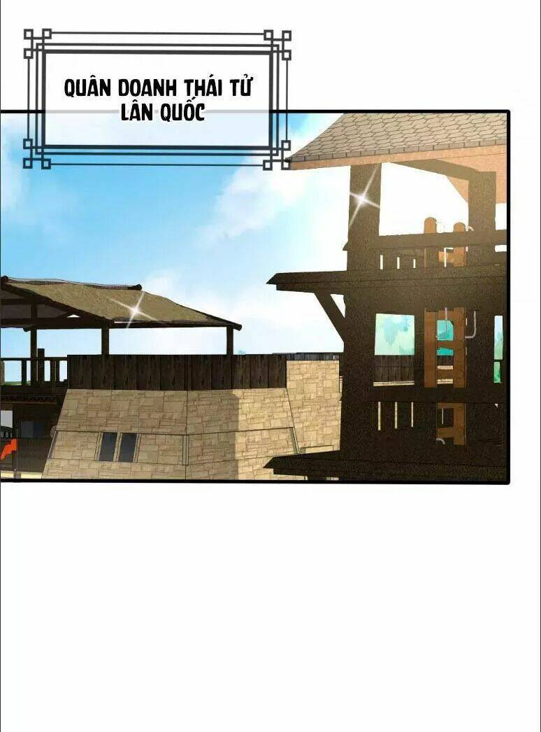 kế hoạch sủng ái của tiểu công chúa chapter 36 27