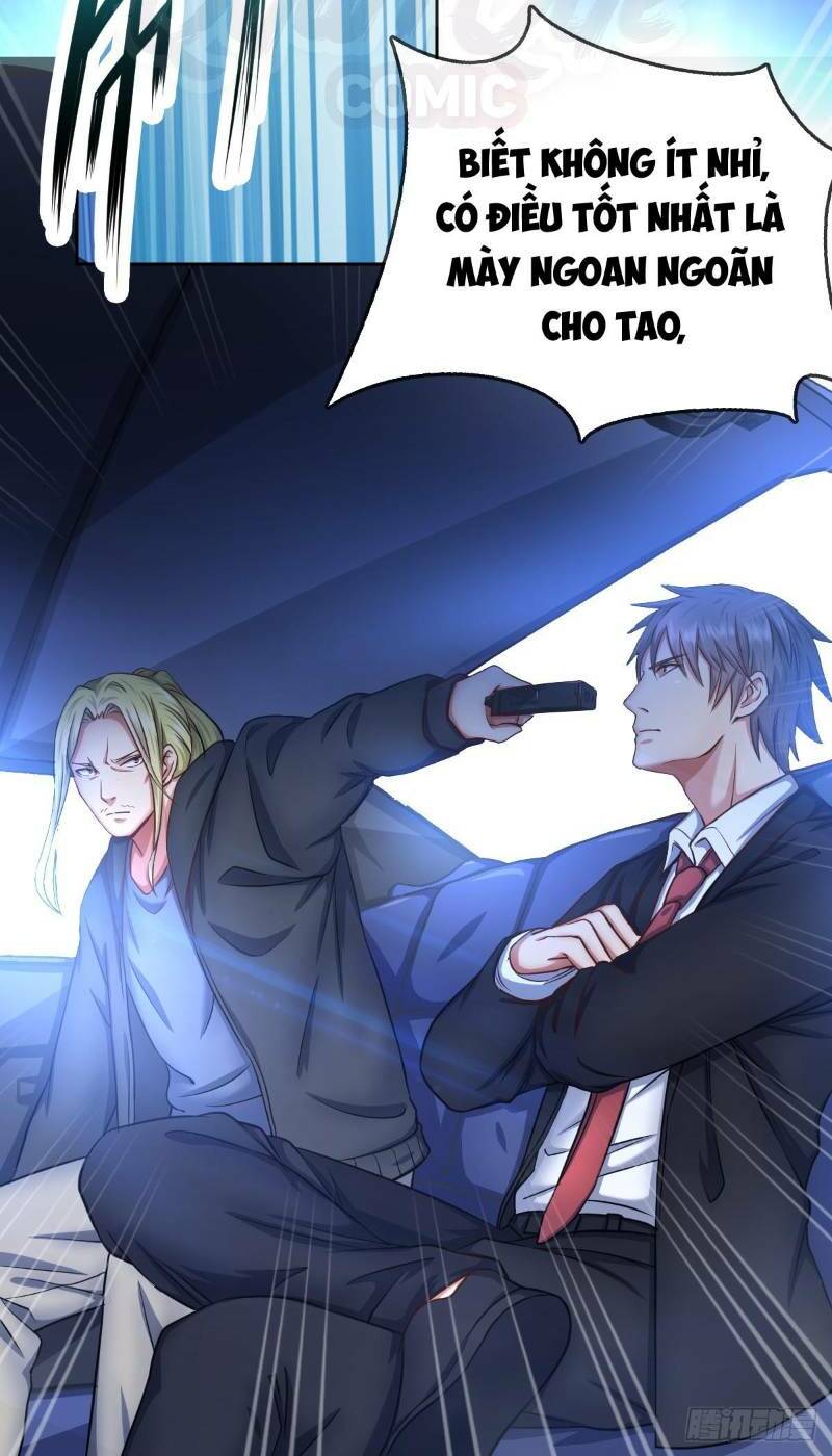 tuyệt thế thiên tài hệ thống chapter 43 9