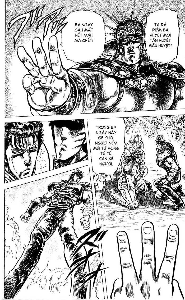 bắc đẩu thần quyền chapter 67 16