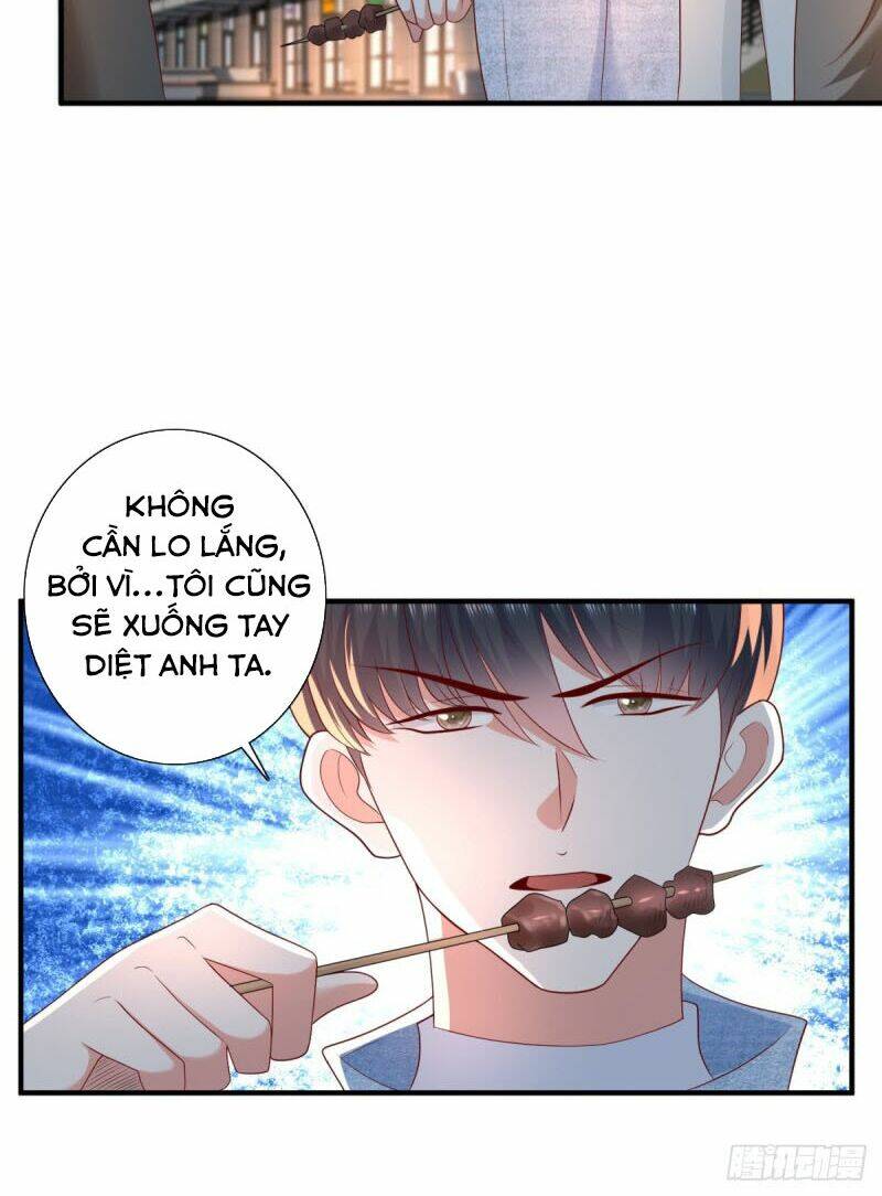 trùng sinh chi thần đế quy lai chapter 48 21