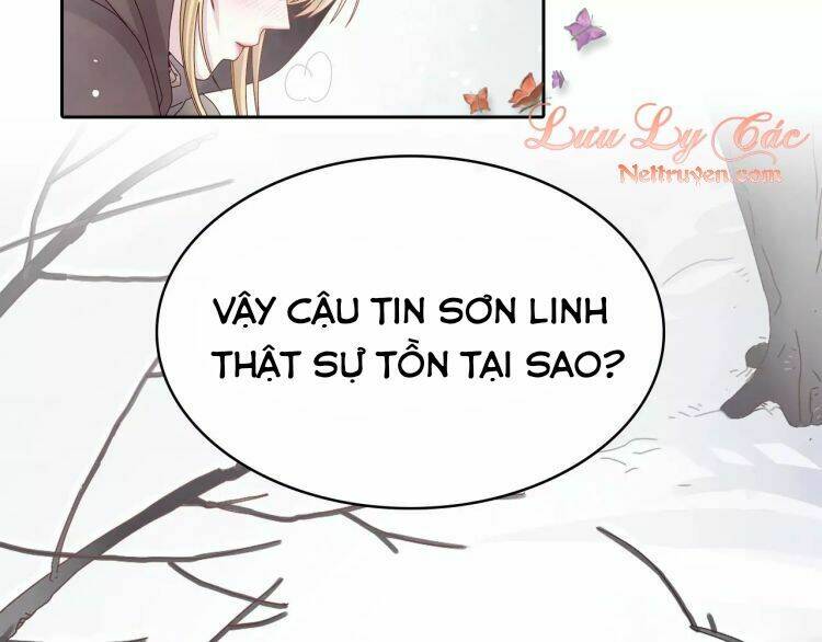 sơn chi linh chapter 0 3