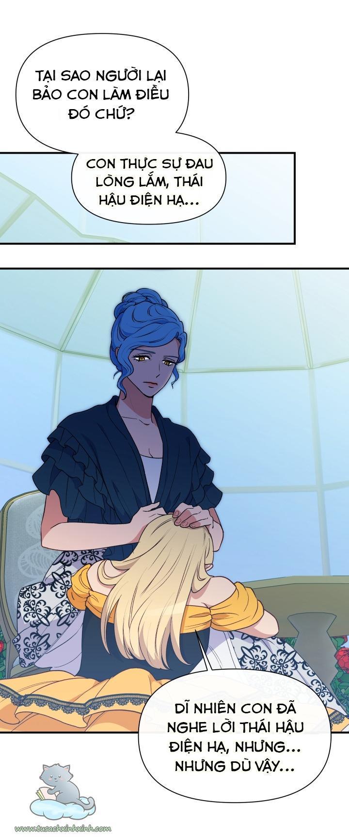 công nương khế ước của gia tộc công tước quái vật chapter 86 7