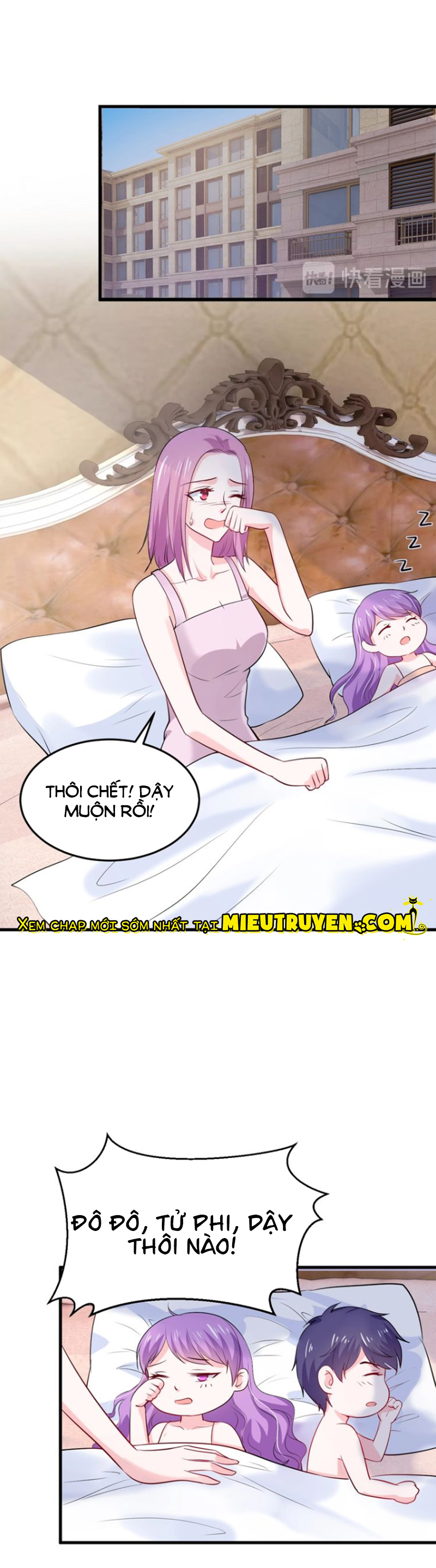 độc nhất sủng ái của thủ tịch chapter 92 19