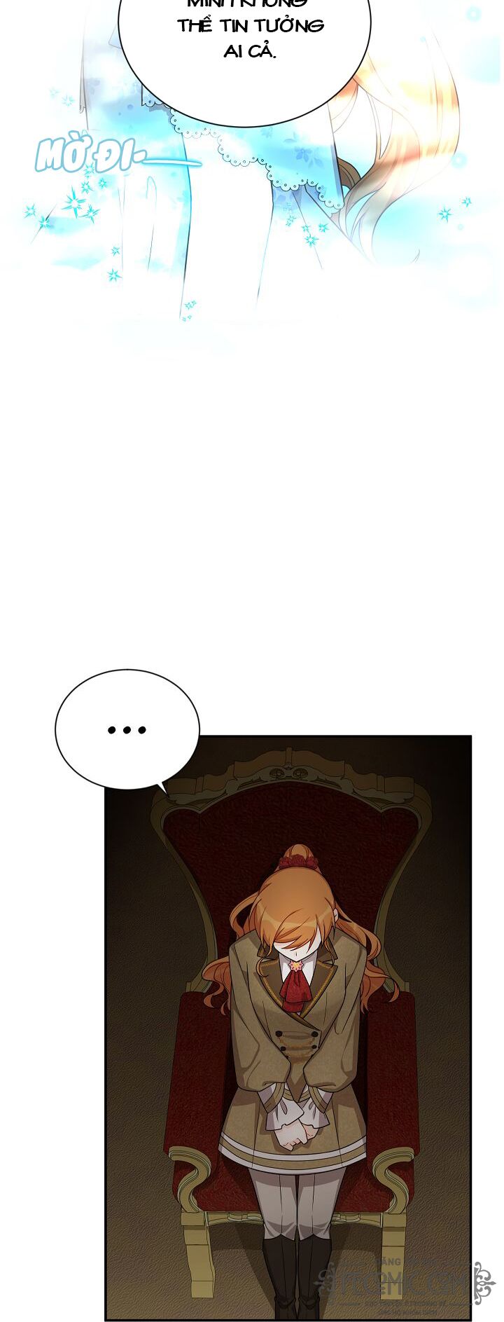 nữ công tước với tâm hồn trống rỗng chapter 44 31