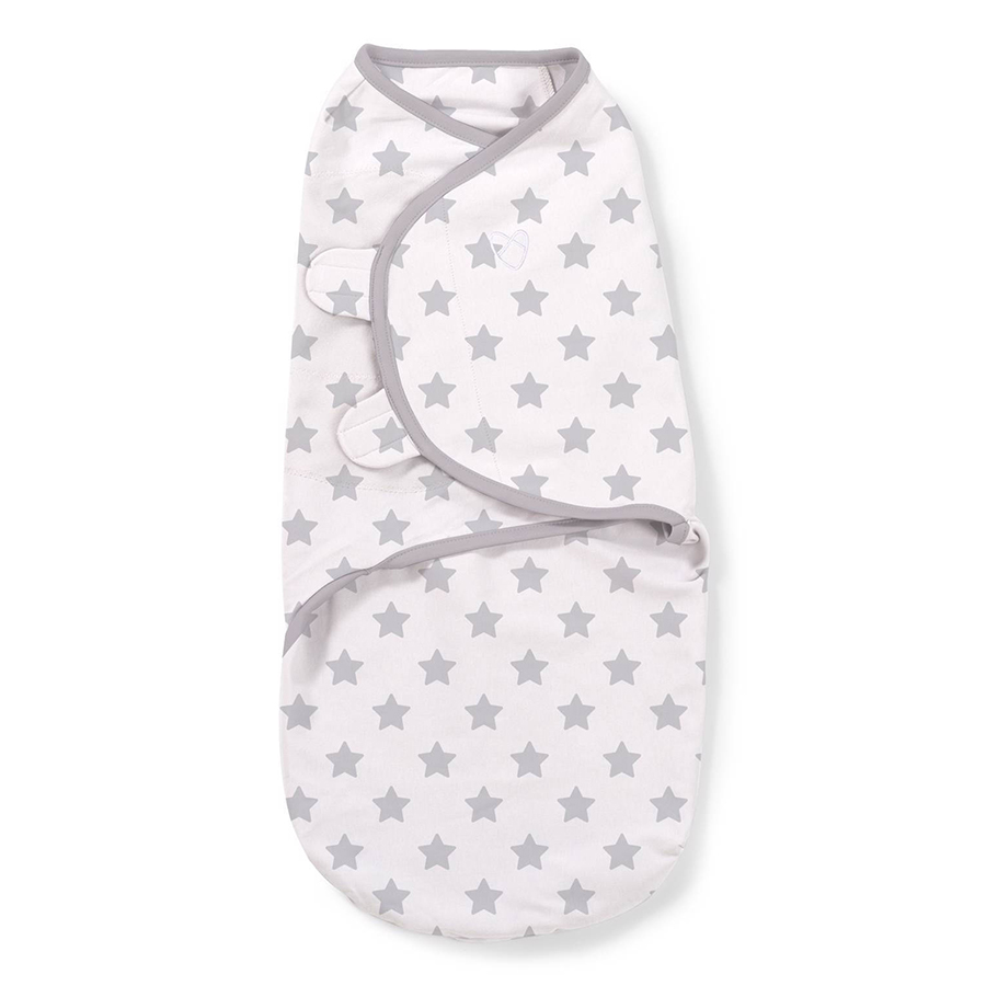 Chăn Quấn Đơn Summer Infant Original Swaddle