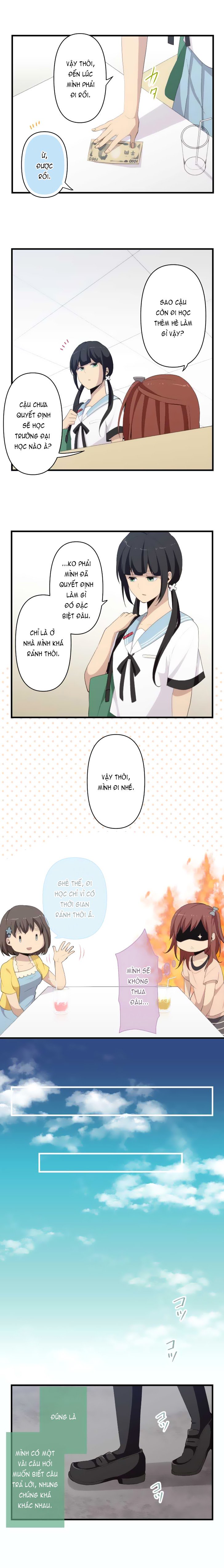 relife chapter 111 9