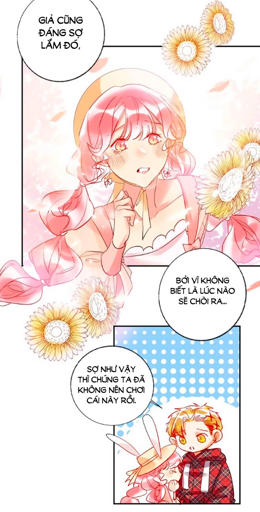 kế hoạch đánh chiếm của công chúa nghèo chapter 23 20
