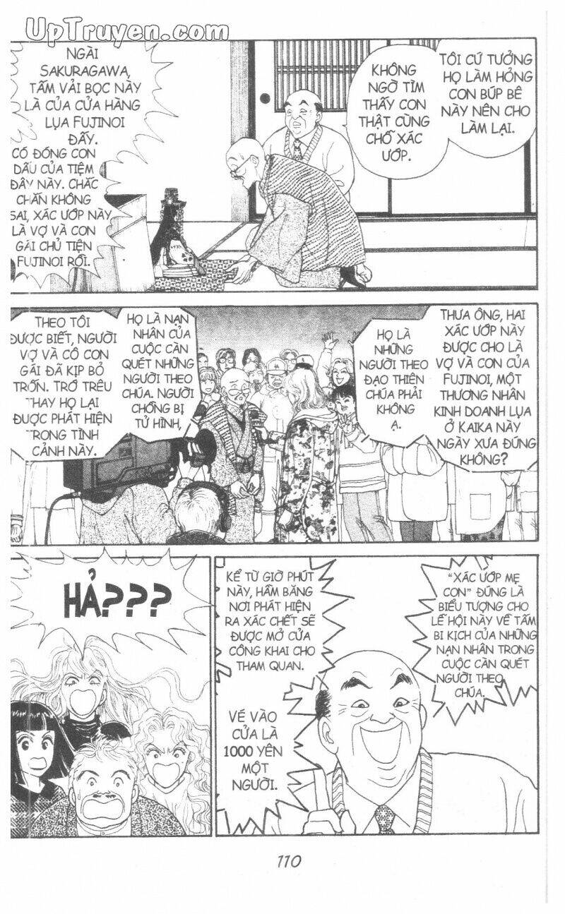 câu lạc bộ con nhà giàu chapter 17 111