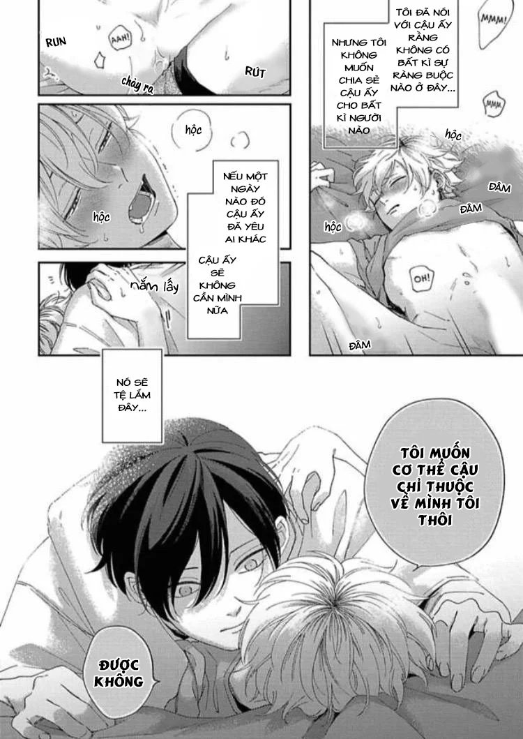 sex drop chapter 4 11