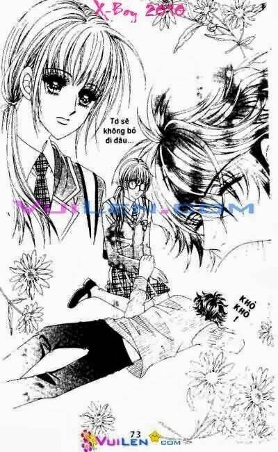 cuộc sống của tôi chapter 9 73