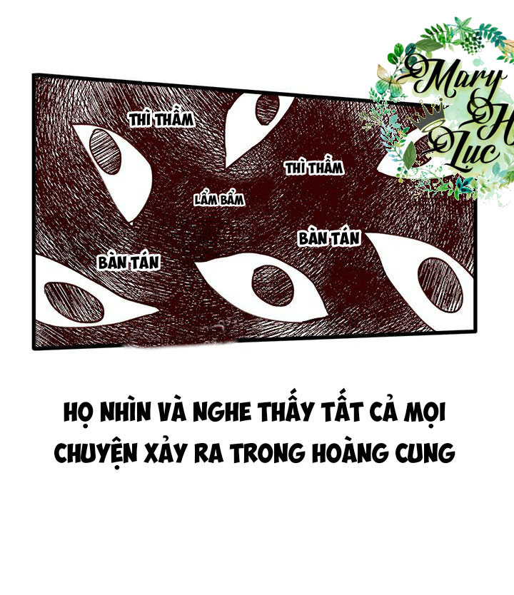 tham vọng quyền lực (full) chapter 19 47