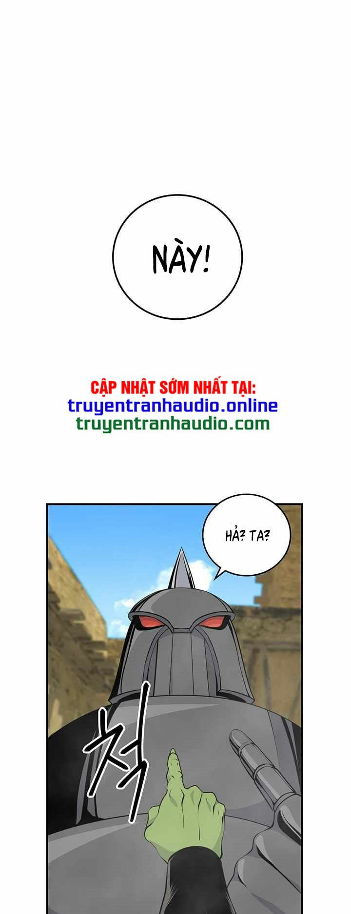 tôi sinh ra để làm người vĩ đại chapter 76 1