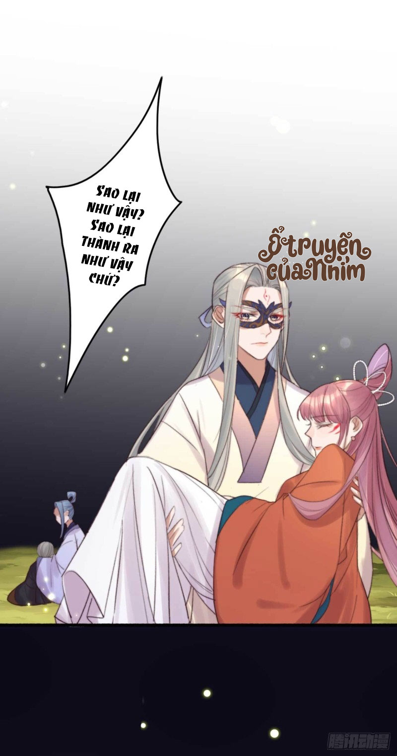 đế tôn cuồng sủng: thần y đặc công phế tài phi chapter 6 24
