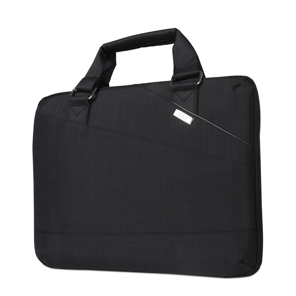 Laptop Sleeve Pouch Bag Handle Carrying Case for 13''