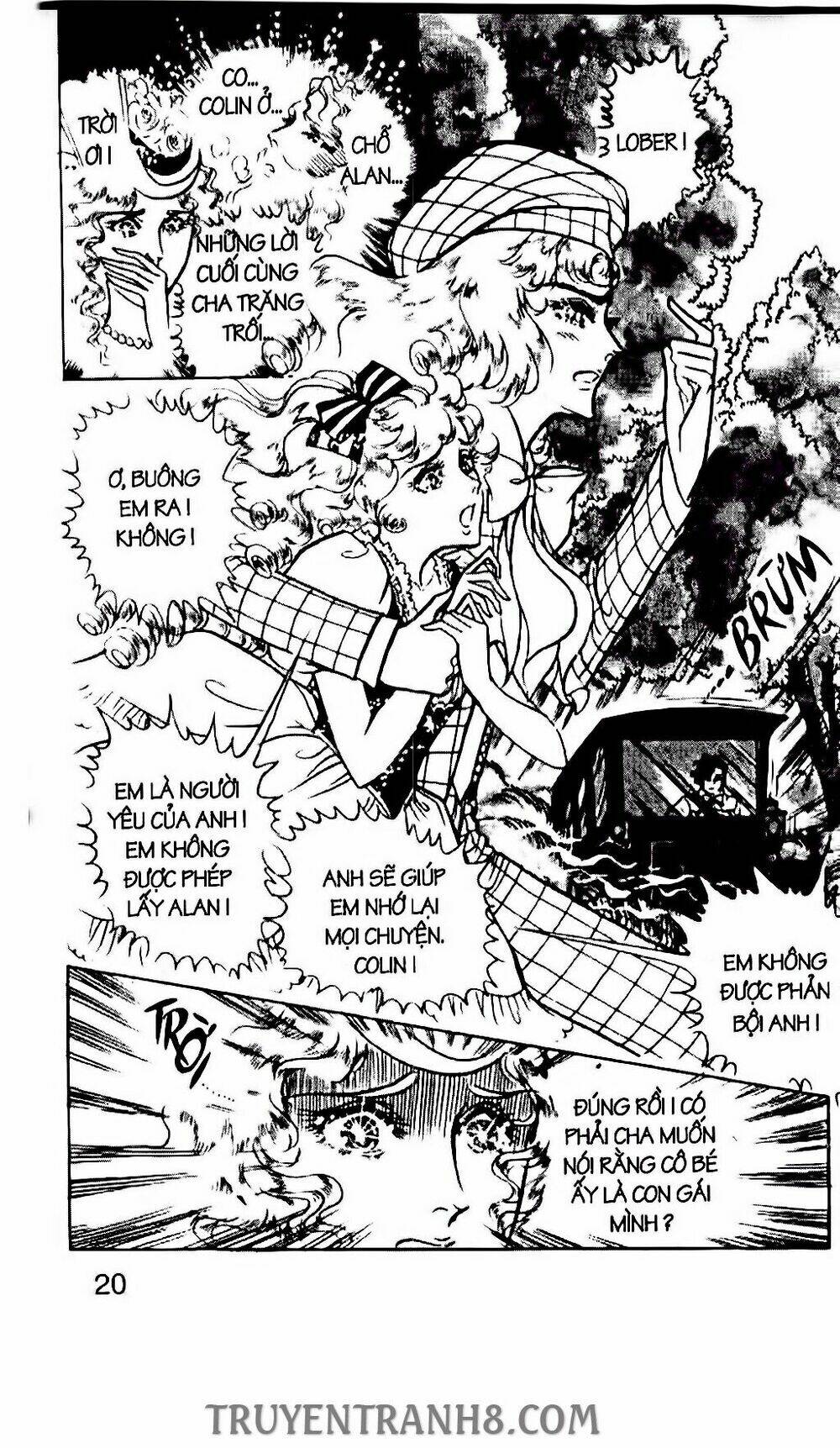 the count s daughter chapter 41 20