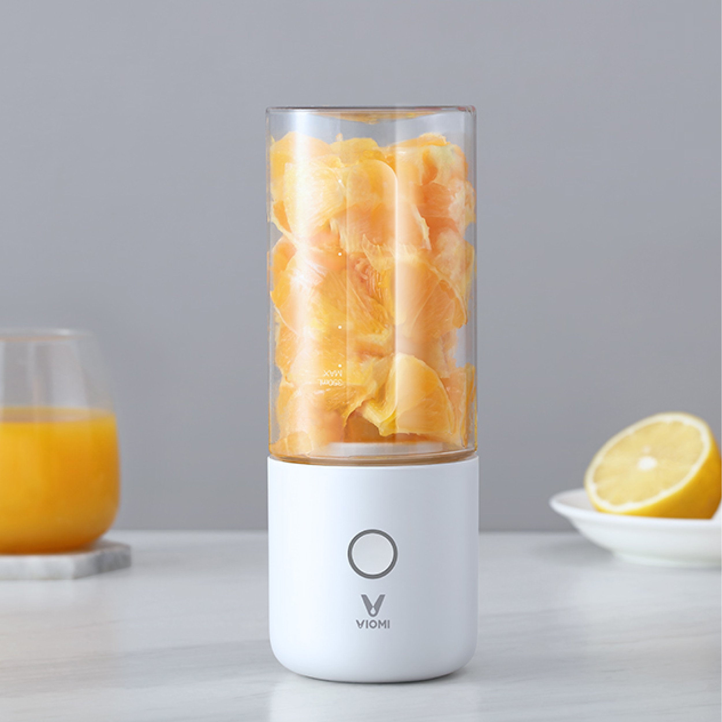 Máy Xay Sinh Tố Mini Xiaomi Viomi VBH129 (350 ml)