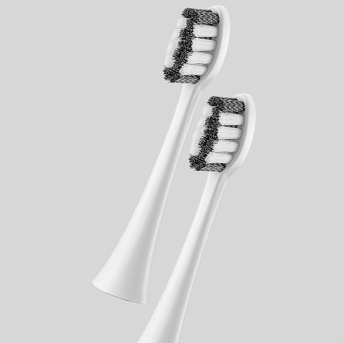 Đầu Bàn Chải Điện Electric Toothbrush Heads ENR546WHT (4pcs) - Màu Trắng