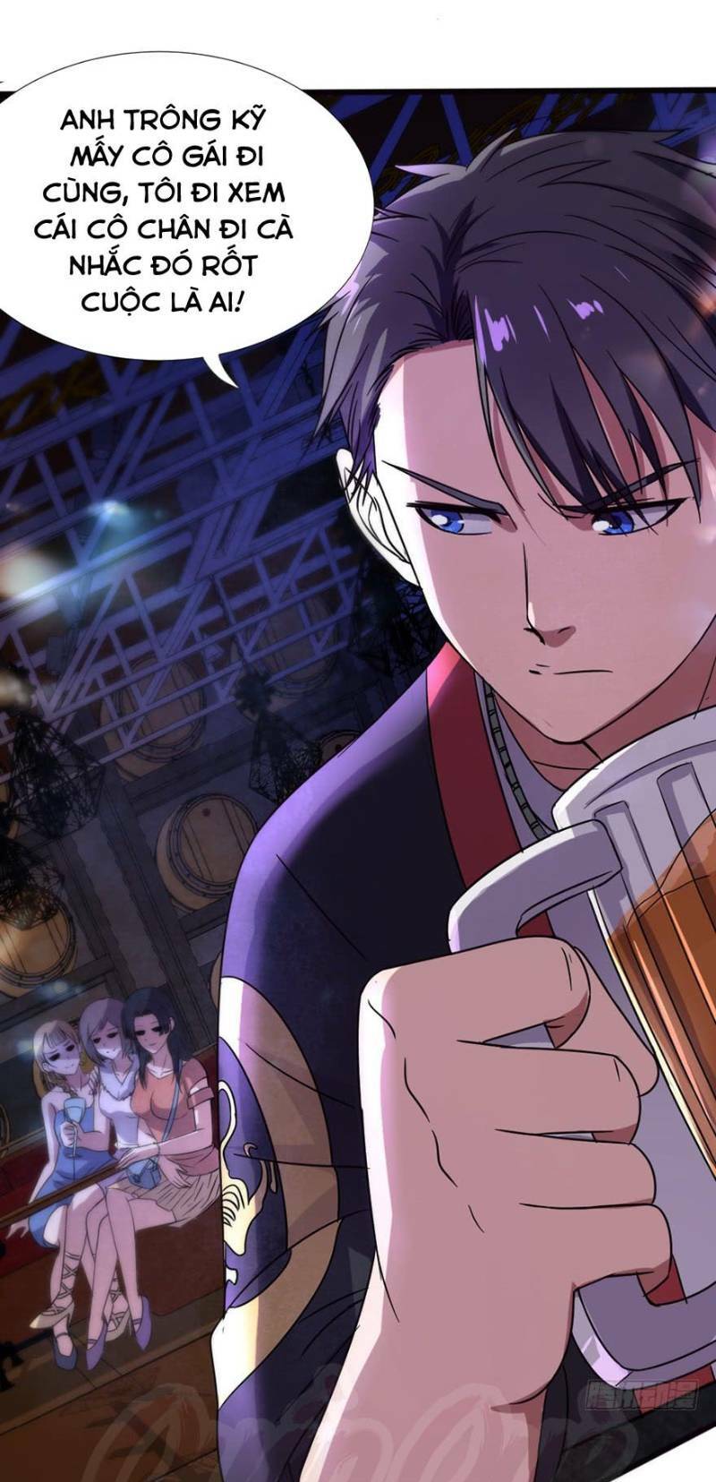 thập nhị thiên kiếp chapter 2 14