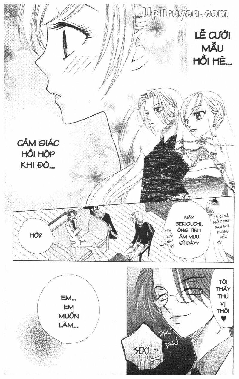 v.b.rose chapter 6 134