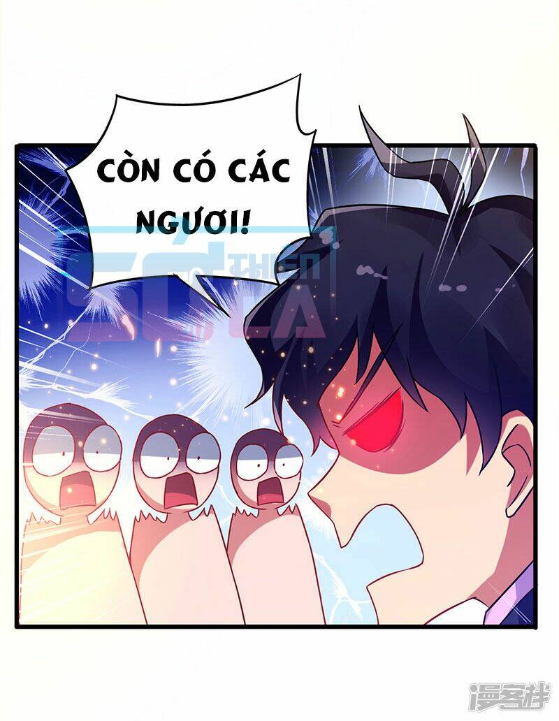 siêu cấp bại gia tử chapter 65 24