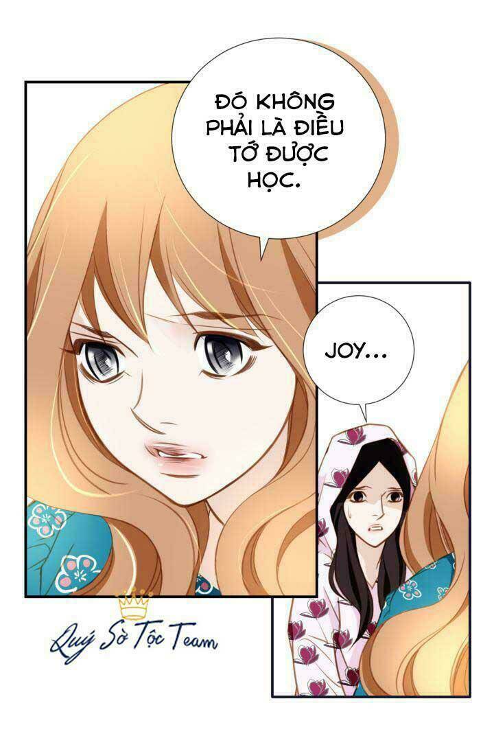 tiếp xúc chí mạng chapter 9 44