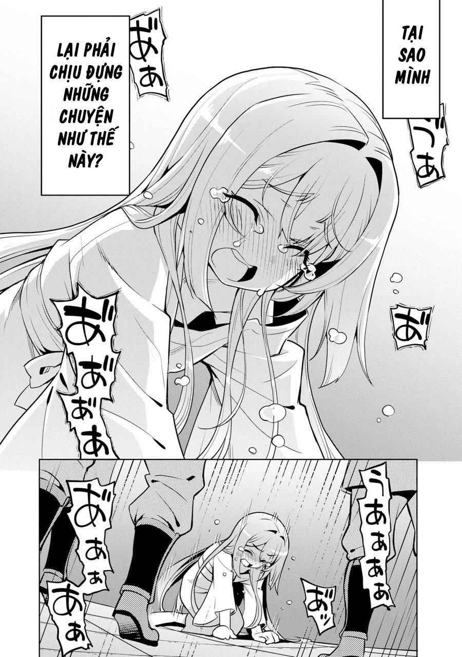 awakening in the three kingdoms as the demon's daughter ~the legend of dong bai~ chapter 1 33