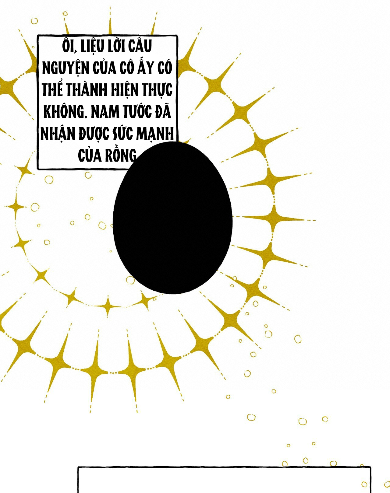 nuôi dưỡng một bé rồng đen chapter 37.1 6