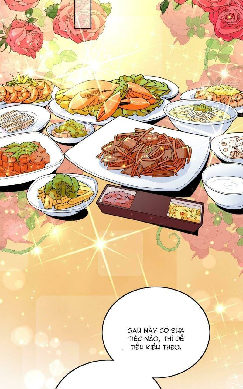 bí mật kết hôn với ảnh đế: vợ ơi đến đây tấn công đi nào chapter 73 6