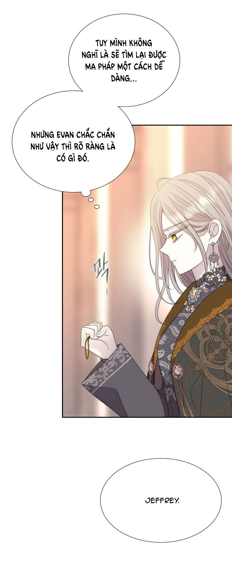 năm môn đệ của charlotte chapter 205.1 24