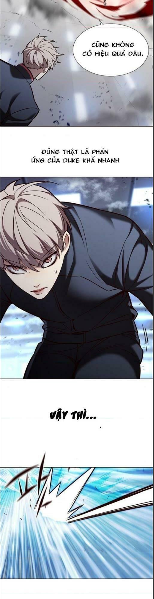 biến thân thành mèo chapter 159 17