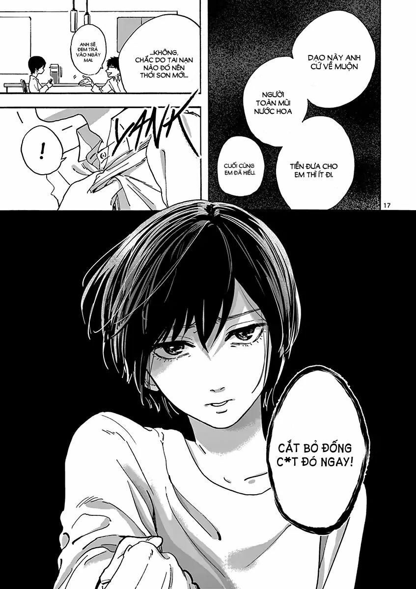 promise cinderella chapter 1 19