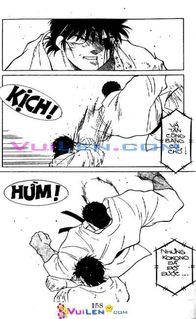 truyền nhân atula - shura no mon i chapter 35 159