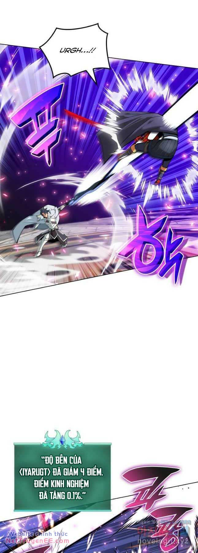 Thợ Rèn Huyền Thoại Chapter 225 42