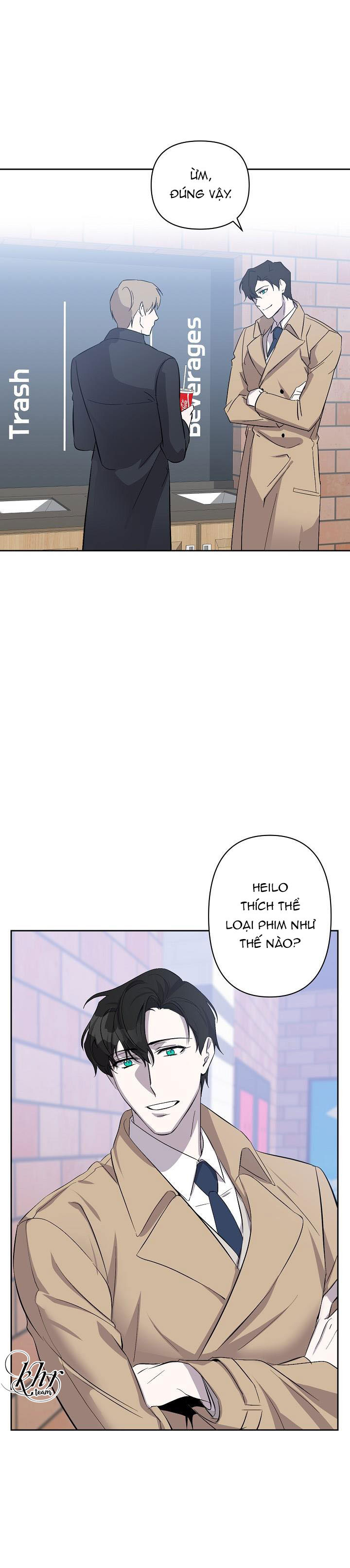 đêm không ngủ chapter 4 4