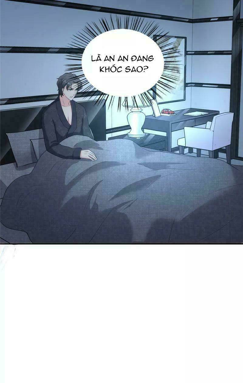 manh bảo đột kích: mami cha con đâu ? chapter 12 18