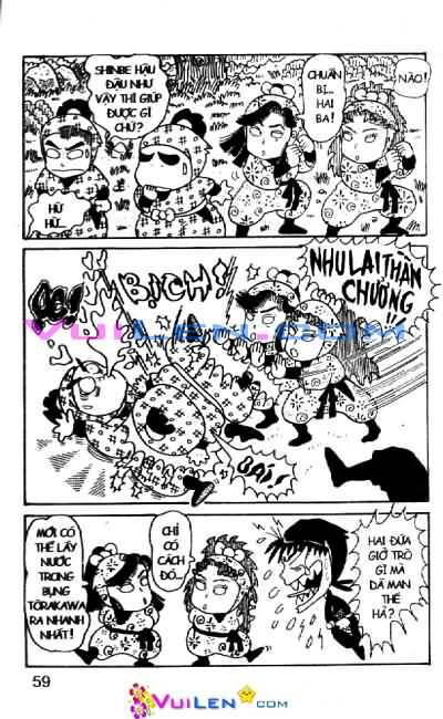 ninja loạn thị chapter 18 59