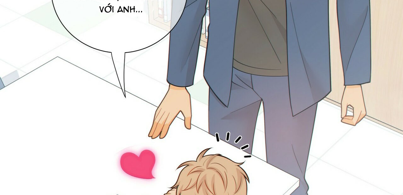 thời gian giữa sói và chó chapter 56.2 56