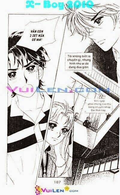 cô giáo tuổi 18 chapter 3 108