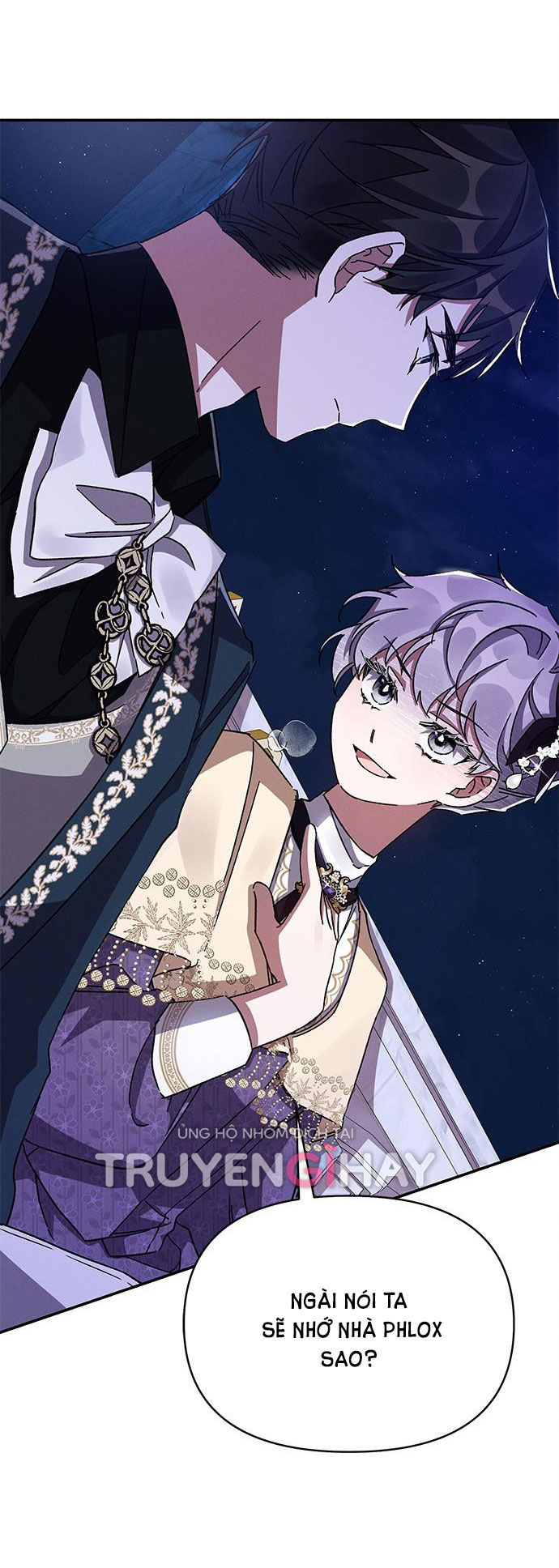 ôi kẻ thù không đội trời chung thân ái của tôi chapter 29.2 27