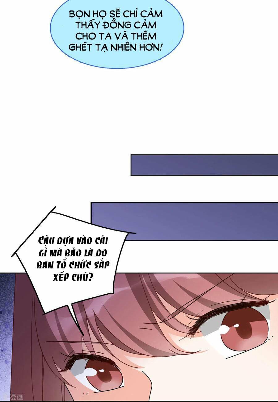 cô ấy đến rồi, xin nằm xuống! chapter 100 18