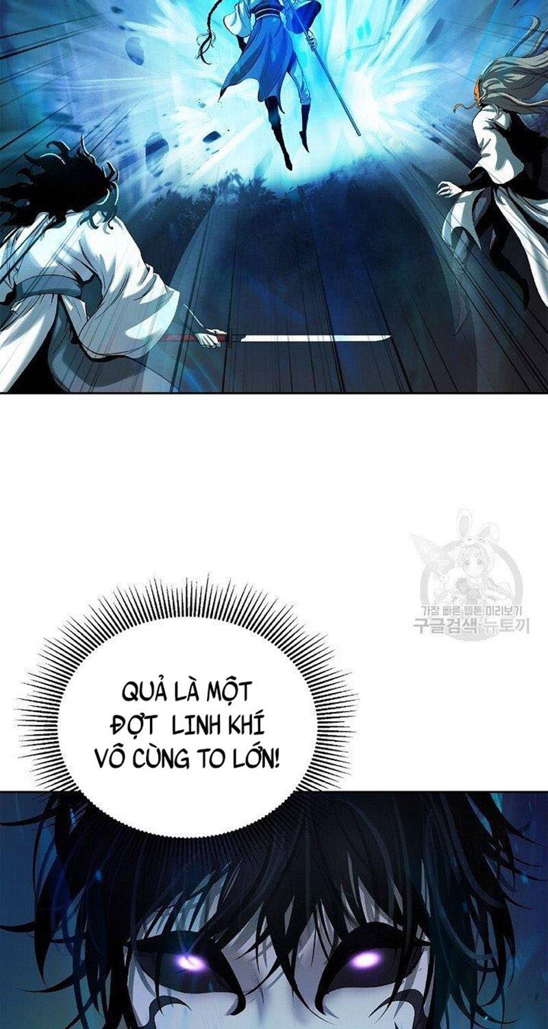 xuyên không thành hổ chapter 82 89